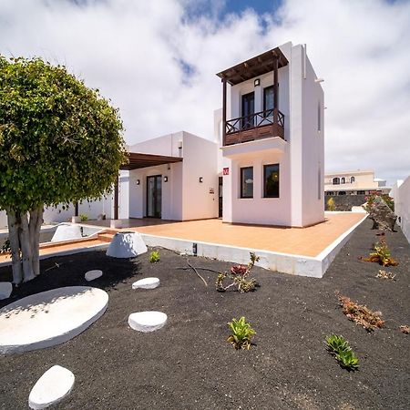 Villa Turquesa Playa Blanca Dış mekan fotoğraf