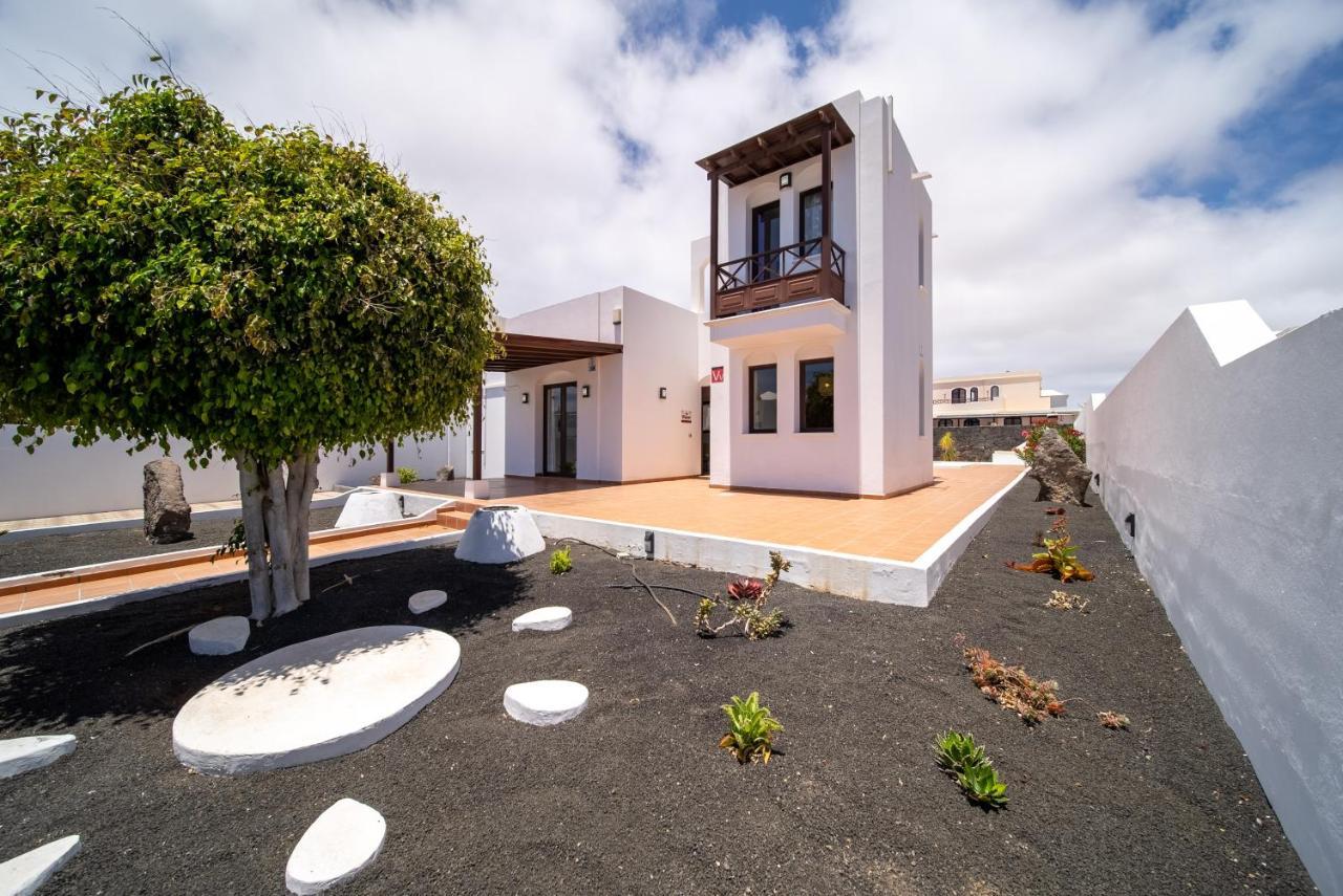Villa Turquesa Playa Blanca Dış mekan fotoğraf
