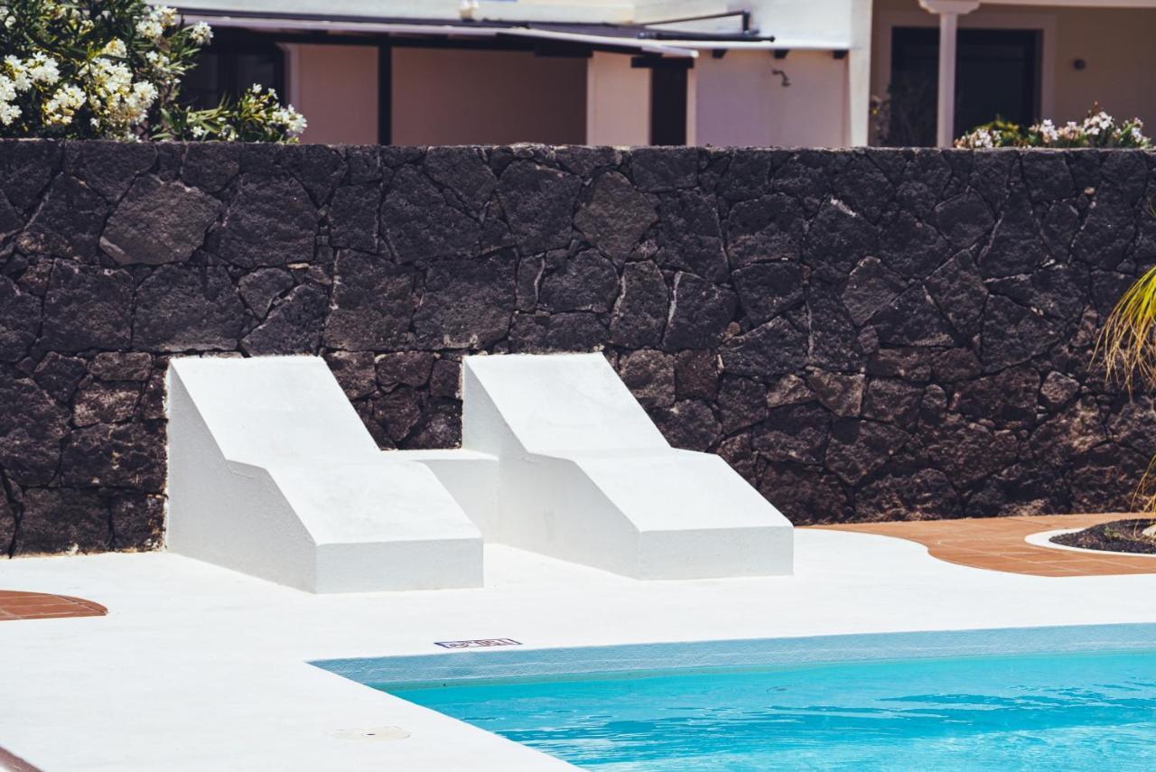 Villa Turquesa Playa Blanca Dış mekan fotoğraf