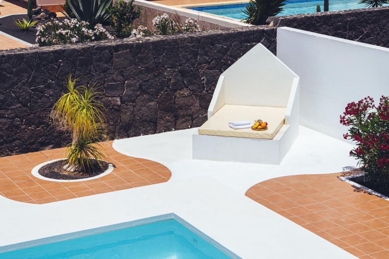 Villa Turquesa Playa Blanca Dış mekan fotoğraf