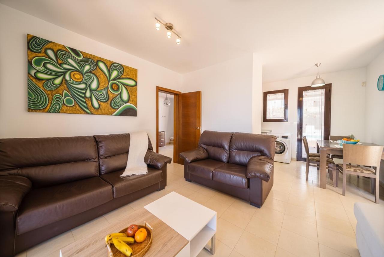 Villa Turquesa Playa Blanca Dış mekan fotoğraf