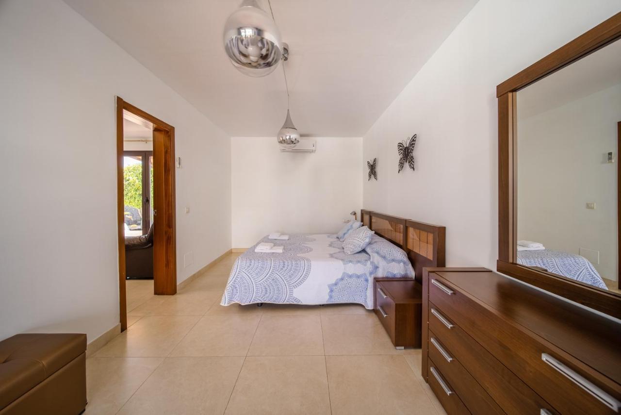 Villa Turquesa Playa Blanca Dış mekan fotoğraf