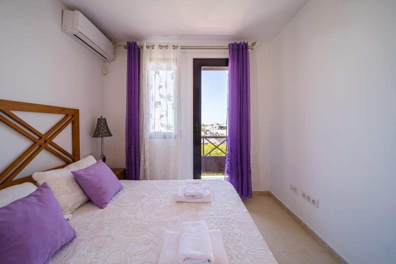 Villa Turquesa Playa Blanca Dış mekan fotoğraf