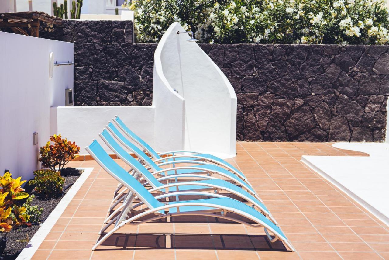 Villa Turquesa Playa Blanca Dış mekan fotoğraf
