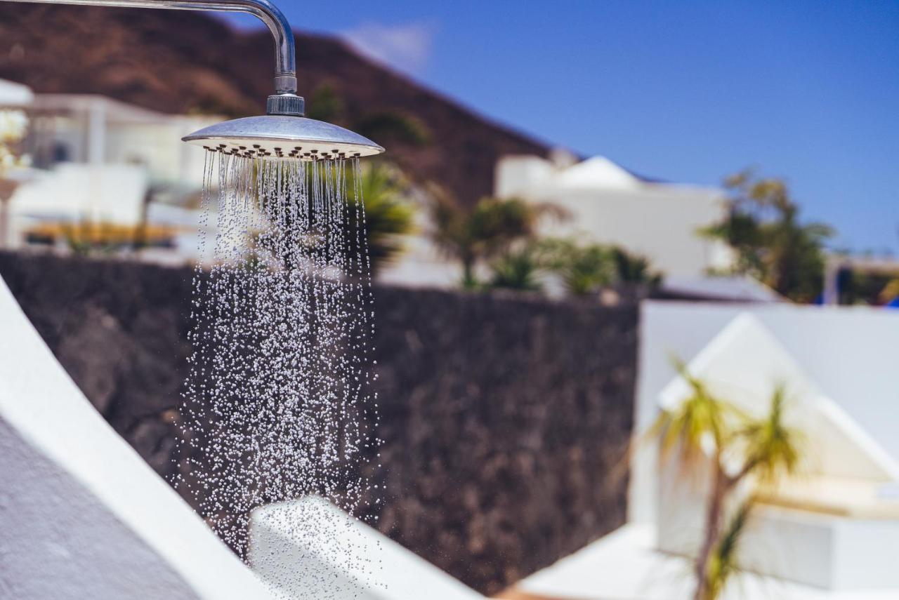 Villa Turquesa Playa Blanca Dış mekan fotoğraf