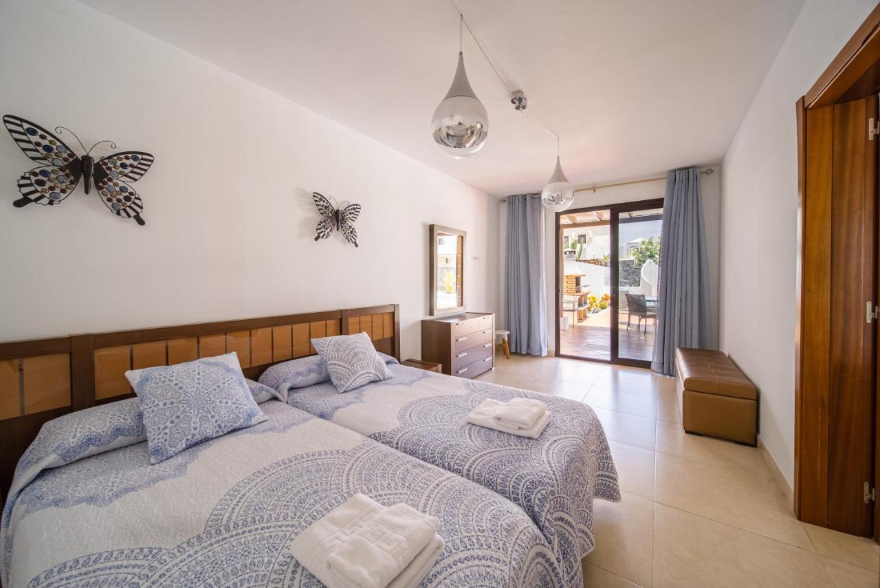 Villa Turquesa Playa Blanca Dış mekan fotoğraf