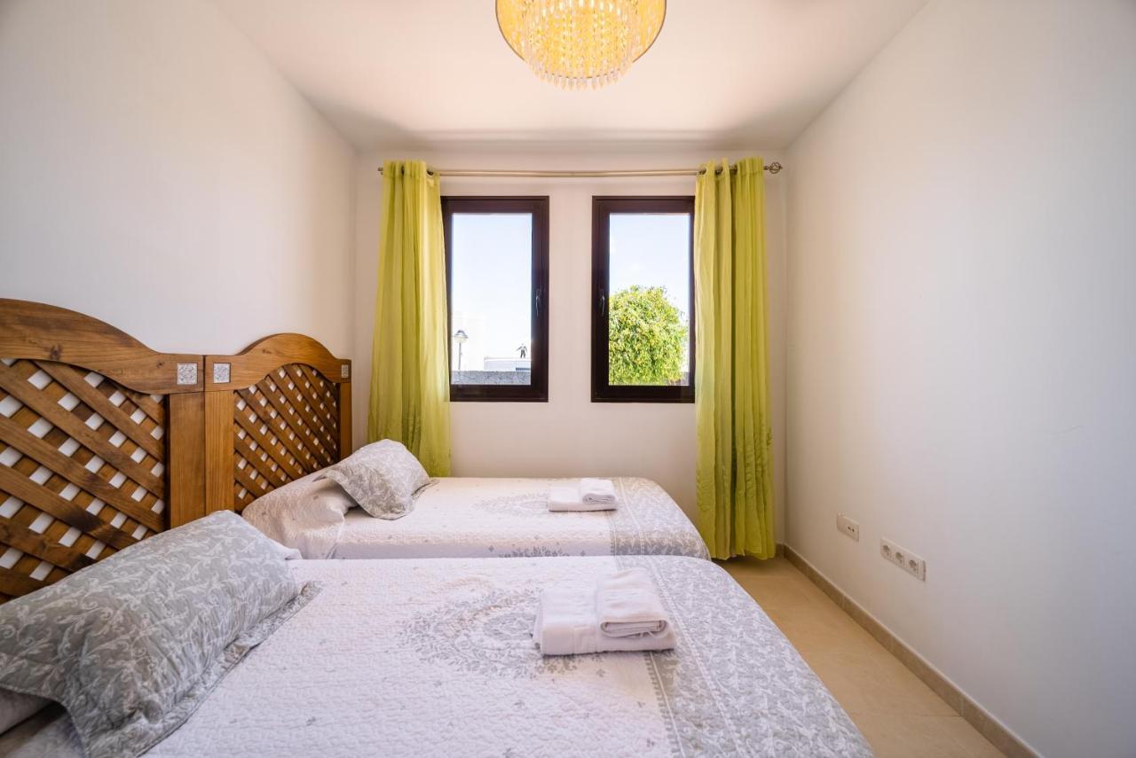 Villa Turquesa Playa Blanca Dış mekan fotoğraf