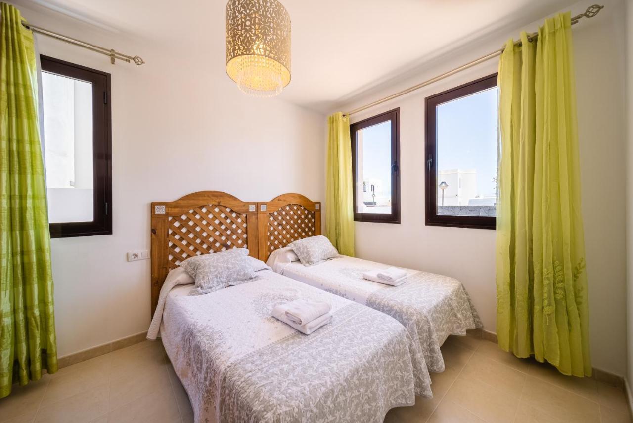 Villa Turquesa Playa Blanca Dış mekan fotoğraf